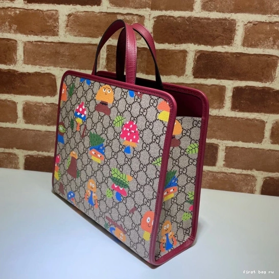 Firstbag ru Children's tote bag GUCCI woodland 0805